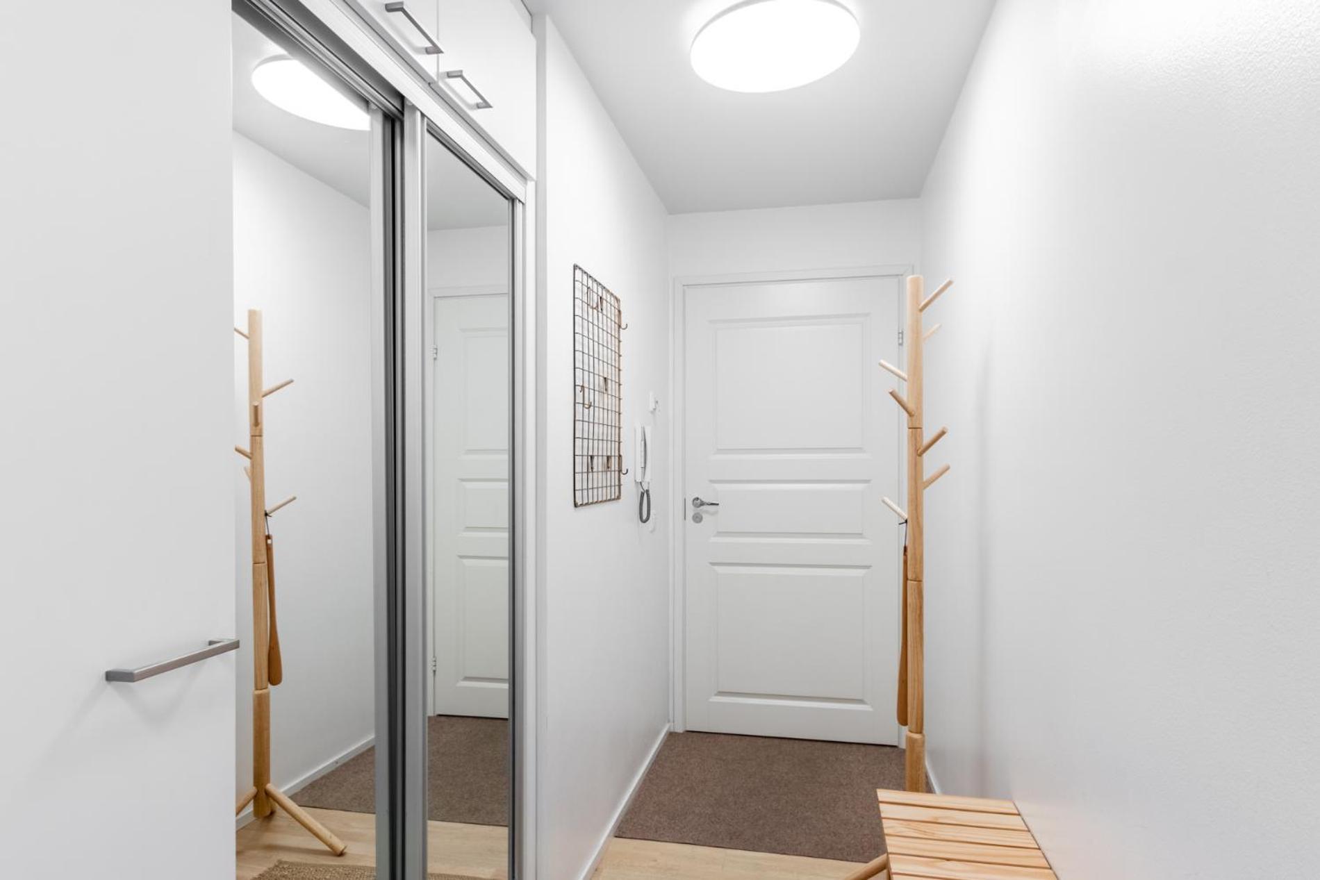 Modern Apartment With Sauna And Free Parking Kuopio Kültér fotó
