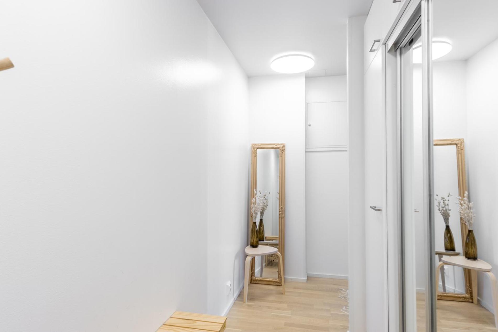 Modern Apartment With Sauna And Free Parking Kuopio Kültér fotó