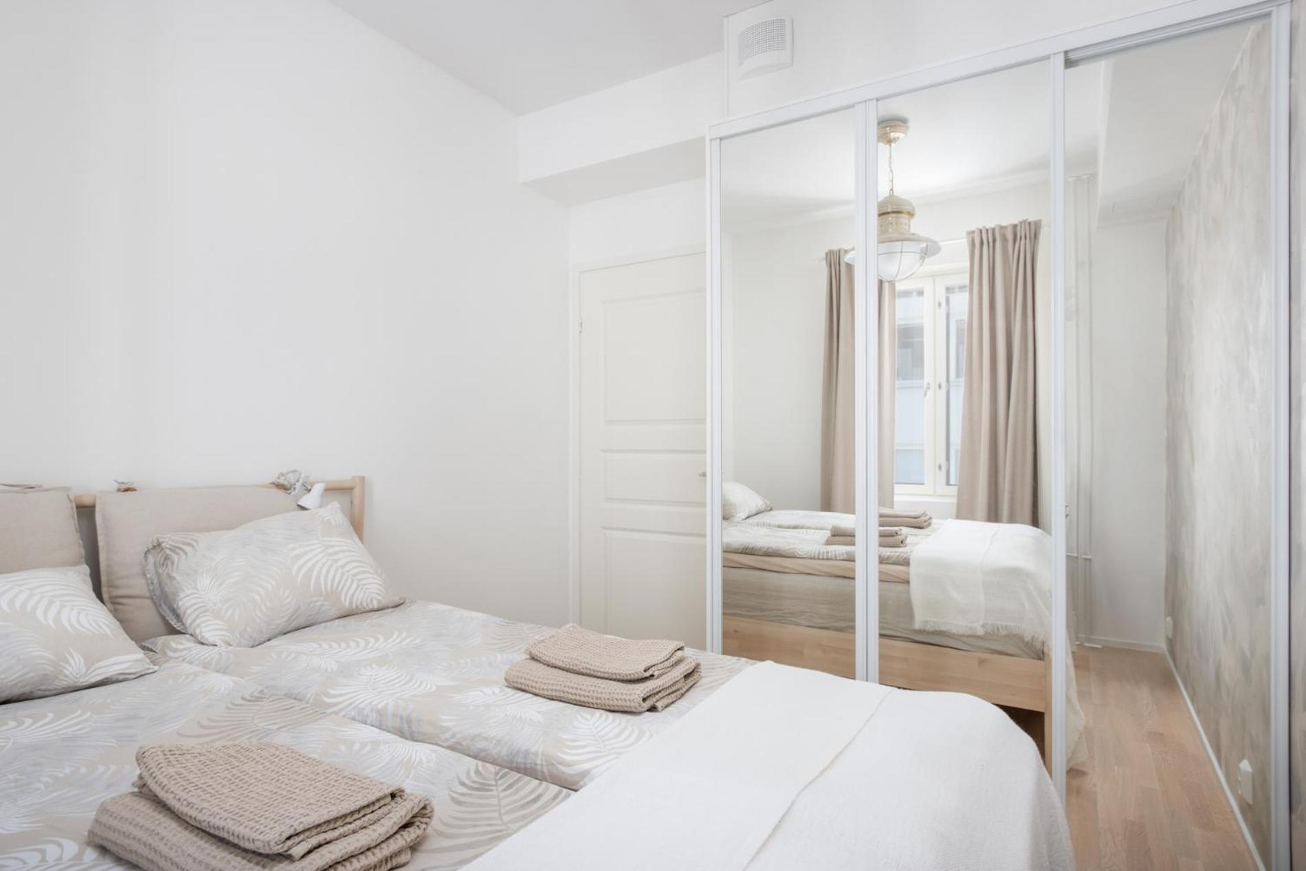 Modern Apartment With Sauna And Free Parking Kuopio Kültér fotó