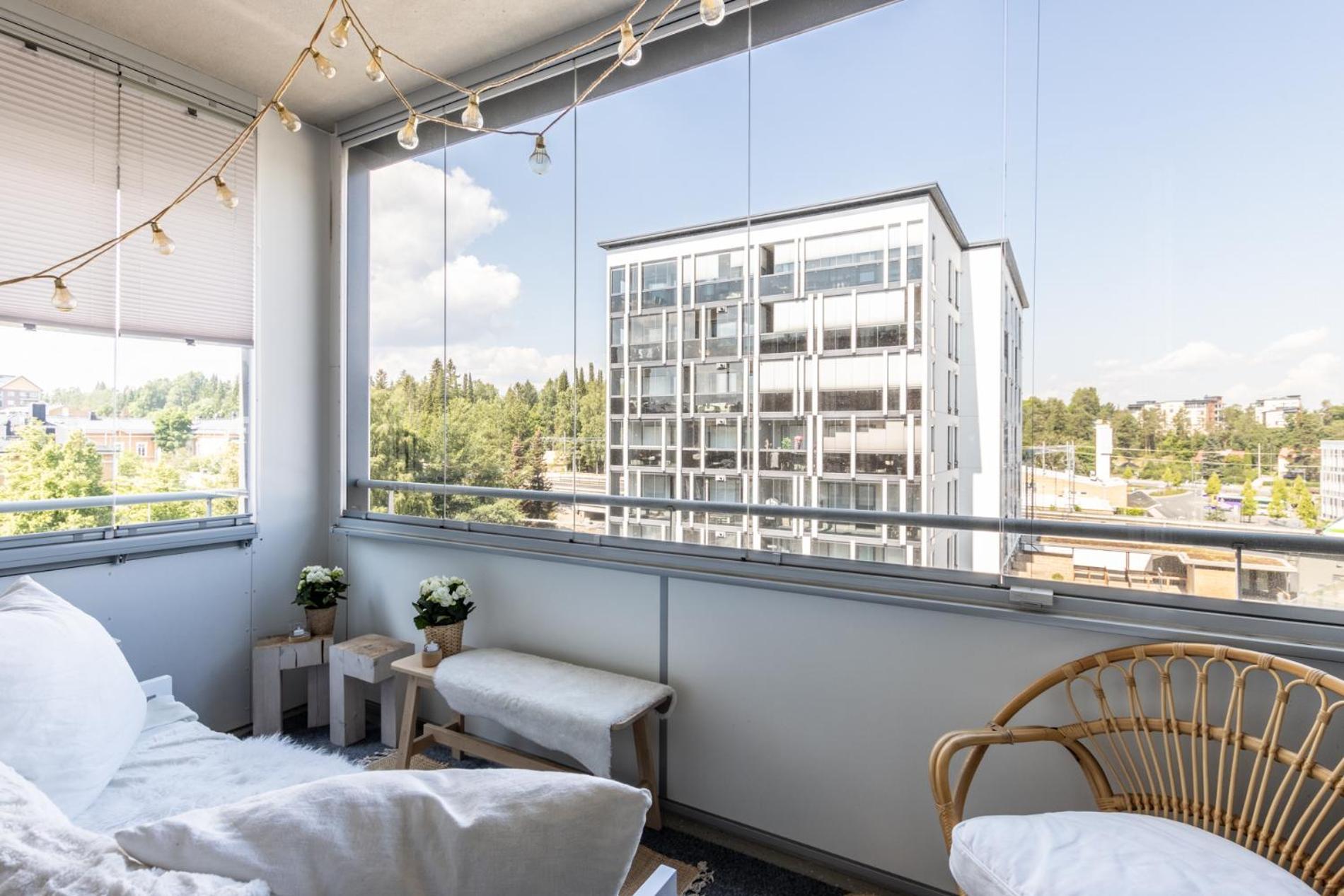 Modern Apartment With Sauna And Free Parking Kuopio Kültér fotó